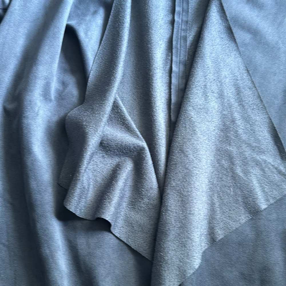 Loft microsuede jacket - Picture 3 of 6